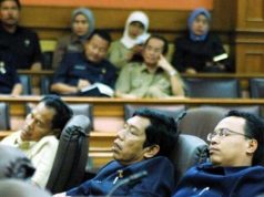 Rp 8 Miliar Habis, DPR Kunjungan Kerja Tak Ada Hasil. Pelesiran Uang Rakyat?