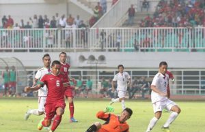 Indonesia ditekuk Myanmar, Menata Hati untuk Belajar Kalah