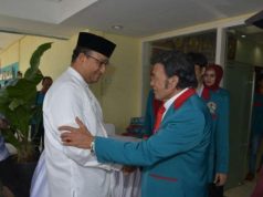 Sungguh Kasihan… Anies ‘Menampar’ Mukanya Sendiri
