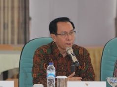 Indonesia Jadi Terbesar Keempat Dunia?