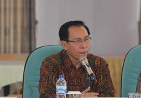 Indonesia Jadi Terbesar Keempat Dunia?