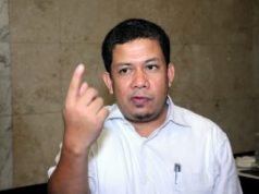 Fahri Hamzah Menyebut Isu Makar Hanya Hiburan Untuk Jokowi, Situ Waras??