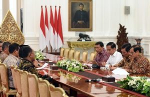 Presiden Jokowi Perintahkan Temuan BPK Ditindaklanjuti
