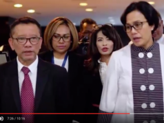 Seorang Konglomerat Membayar Rp 1 T Di Detik-Detik Akhir Tax Amnesty. Siapa Dia?