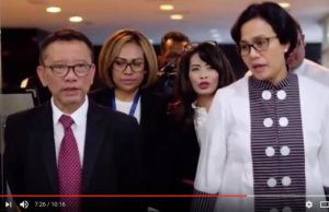 Seorang Konglomerat Membayar Rp 1 T Di Detik-Detik Akhir Tax Amnesty. Siapa Dia?