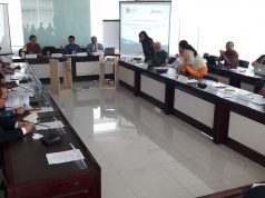 Revisi UU Persaingan Usaha : Benny Pasaribu : Persaingan Sehat, Rakyat Sejahtera