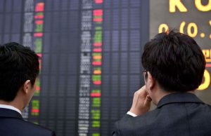 Indonesia Sasar Emerging Market