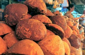 Ekspor Gula Kelapa Indonesia Laris di Inggris