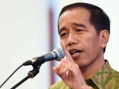 Tiga Permintaan Jokowi Kepada Pelaku Industri Kreatif