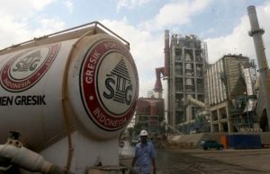 Semen Indonesia Segera Mulai Kegiatan Produksi di Rembang