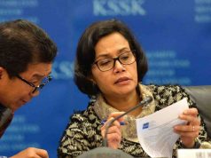 Stabilitas Sistem Keuangan Triwulan 1 – 2017 Normal
