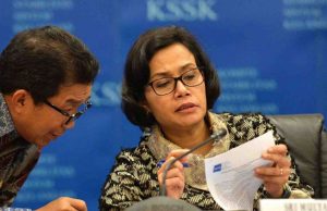 Stabilitas Sistem Keuangan Triwulan 1 – 2017 Normal