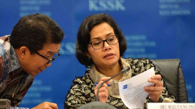 Stabilitas Sistem Keuangan Triwulan 1 – 2017 Normal