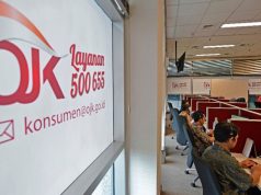 OJK Perluas Kerjasama Internasional