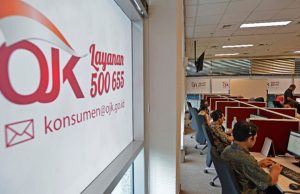 OJK Perluas Kerjasama Internasional