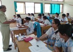 UN SMA Di NTT Dipercepat: Toleransi Menjelang Hari Raya Paskah