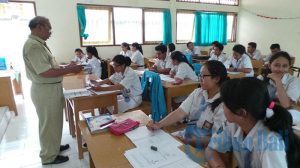 UN SMA Di NTT Dipercepat: Toleransi Menjelang Hari Raya Paskah