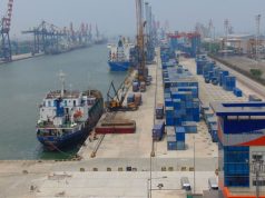 Tiap Provinsi Ditargetkan Miliki Pusat Logistik Berikat