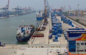 Tiap Provinsi Ditargetkan Miliki Pusat Logistik Berikat