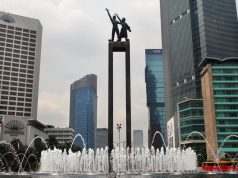 Butuh Keberanian Politik Pindahkan Ibu Kota