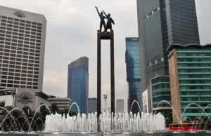 Butuh Keberanian Politik Pindahkan Ibu Kota