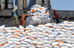 NTT Optimis Kurangi Pasokan Beras dari Luar Daerah