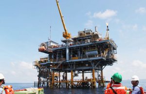 Pertamina Klaim Target Produksi Minyak Capai 99 Persen