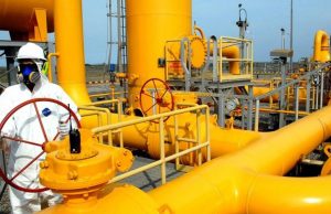 Mulai Mei 2017, PGN Dapat Tambahan Pasokan Gas dari Husky