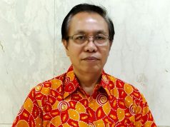 DR BENNY PASARIBU MEc Anggota DPR RI 1999-2004