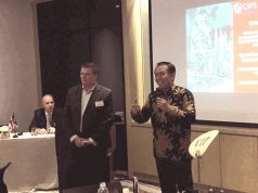 Industri Prioritas Memiliki Potensi Besar Terhadap Peningkatan Ekonomi Indonesia