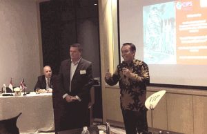 Industri Prioritas Memiliki Potensi Besar Terhadap Peningkatan Ekonomi Indonesia