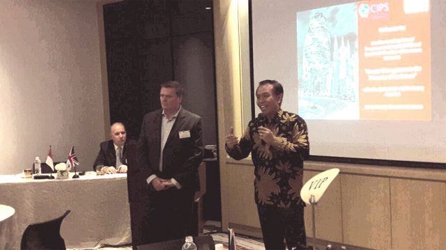 Industri Prioritas Memiliki Potensi Besar Terhadap Peningkatan Ekonomi Indonesia