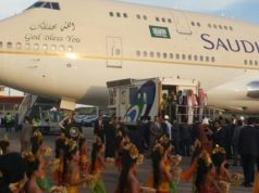 Alasan Raja Salman Pilih Bali, Bukan Negeri “Serambi Mekkah” Aceh?