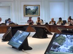 Sore Ini Sidang Kabinet Membahas Anggaran 2018, Apa Urgensinya?