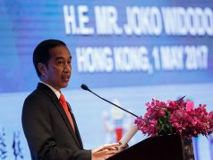Jokowi Ajak AS Tidak Lihat Islam Sebagai Musuh