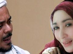 Firza Tersangka, Rizieq Apa Kabar?