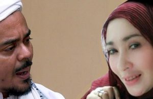 Firza Tersangka, Rizieq Apa Kabar?