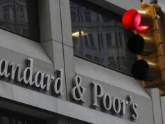 S & P Naikkan Peringkat Indonesia Jadi Investment Grade