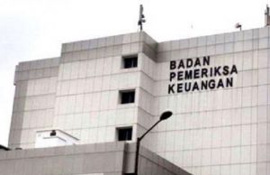 FITRA: Jual Beli Opini BPK Terpecahkan