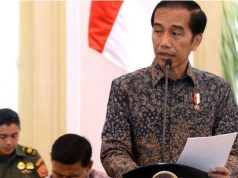 Presiden: Kebijakan Pemerataan Ekonomi Untuk Atasi Ketimpangan