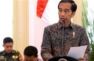 Presiden: Kebijakan Pemerataan Ekonomi Untuk Atasi Ketimpangan