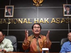 Pansel Komnas HAM: 60 Nama Lolos Tahap II, Mayoritas Praktisi Hukum