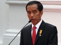 Jokowi : Kita Lebih Banyak Berdebat Ketimbang Bekerja