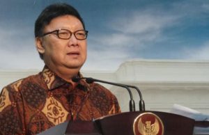 Mendagri: Kita Harus Berani Bersikap Tegas Lawan Kelompok Anti Pancasila