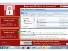 Kemenkominfo Imbau Pencegahan Ancaman Ransomware Jenis Wannacry