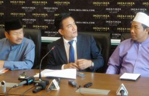 Yusril Resmi Jadi Kuasa Hukum HTI