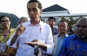 Vonis Ahok, Presiden Minta Hormati Upaya Hukum Basuki Tjahaja Purnama