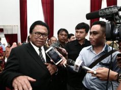 Ketua DPD RI: Pancasila Sudah Final