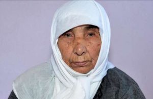 Perempuan Turki Ini Ungkap Rahasianya Jadi yang Tertua di Dunia