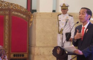 Jokowi: Dulu Kita Ngirim Guru ke Malaysia, Sekarang Kita Kalah